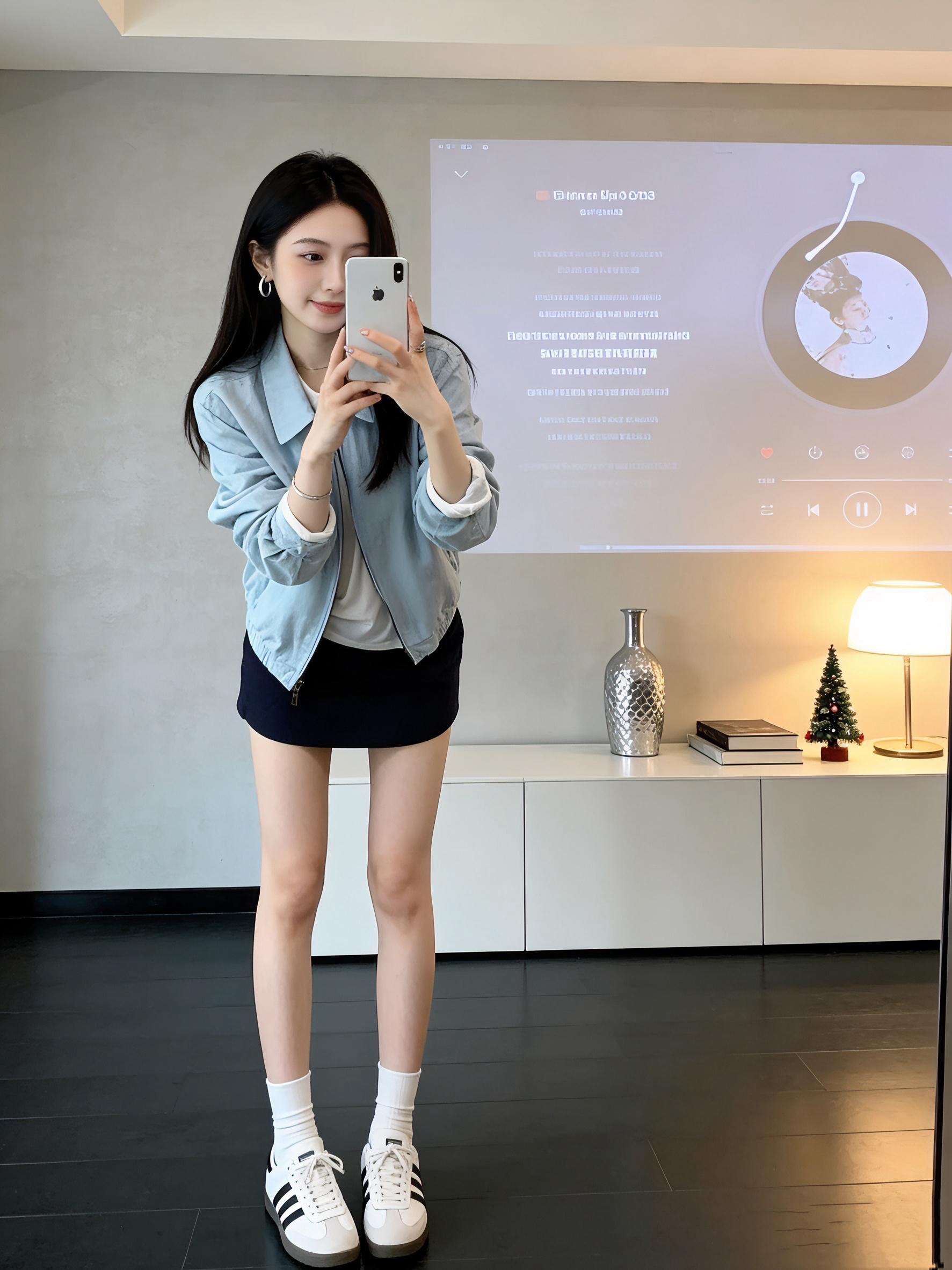 春夏OOTD