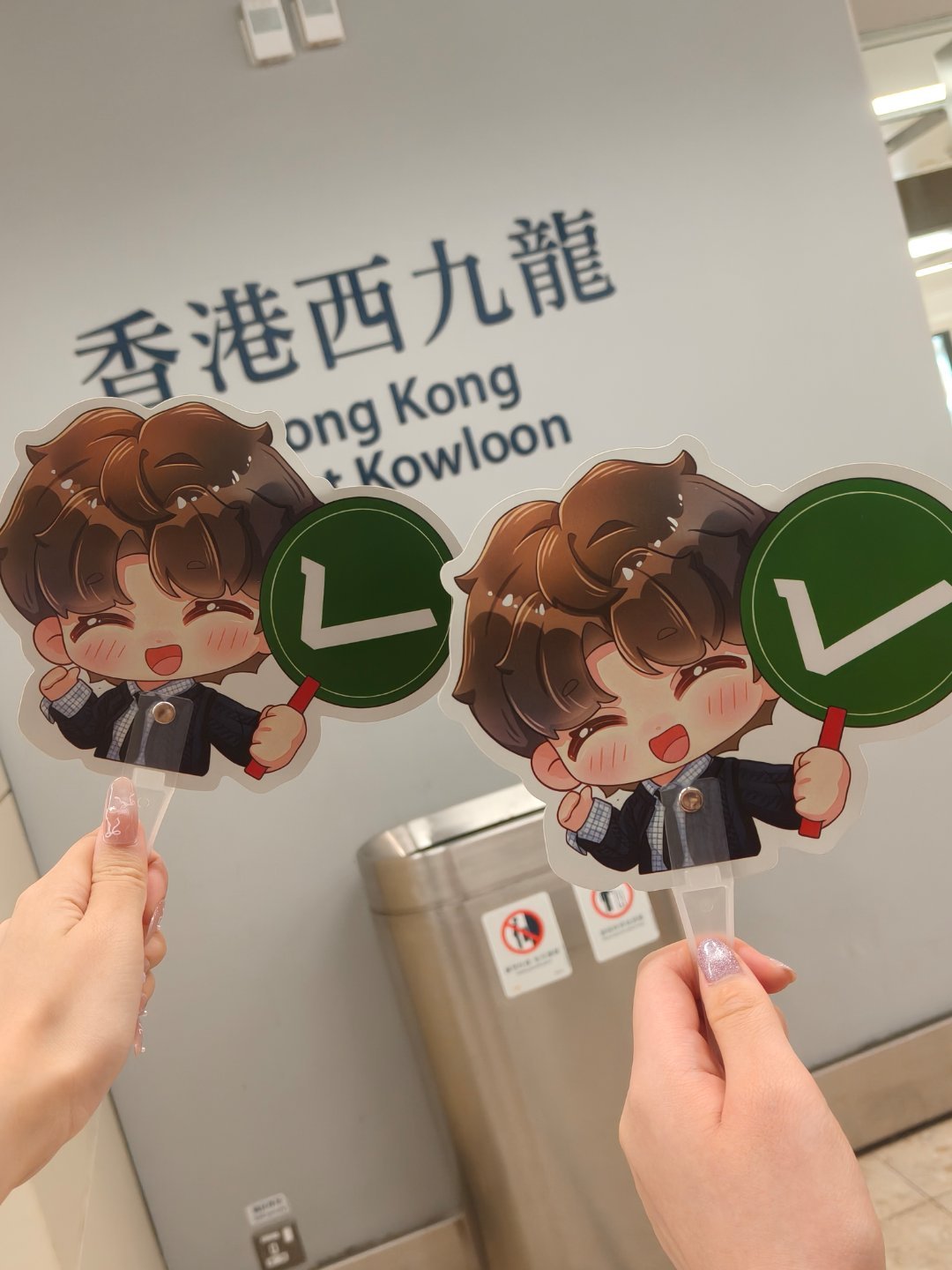 ip变 