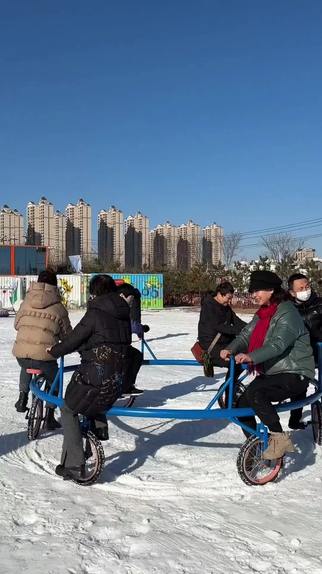 太原冬季玩雪好去处 太原冬季玩雪好去处。