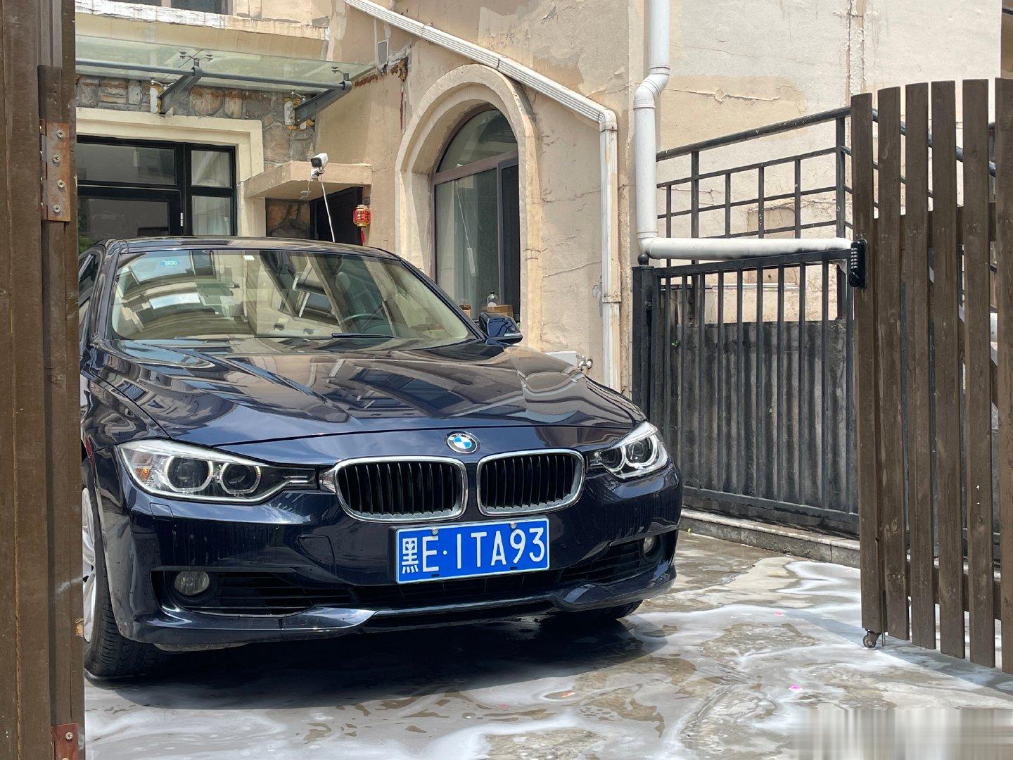 没想到米内 F30 这么不受欢迎只能走低价路线了特价批发出，价格私信吧13年一手
