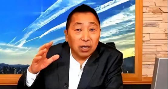 唐湘龙一句话撕开美国底色：这个靠偷袭起家的国家，最怕别人跟它玩“对赌协议”。中国