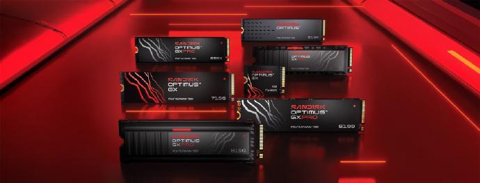 WD_BLACK 固态算是彻底告别舞台了。1月6号，闪迪的官微发的，推出SAND