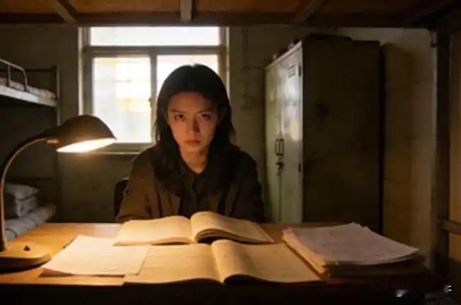 山东一女子考上大学，后妈不让上，舅舅给5万，9年后舅妈打电话：你舅舅治病需要40