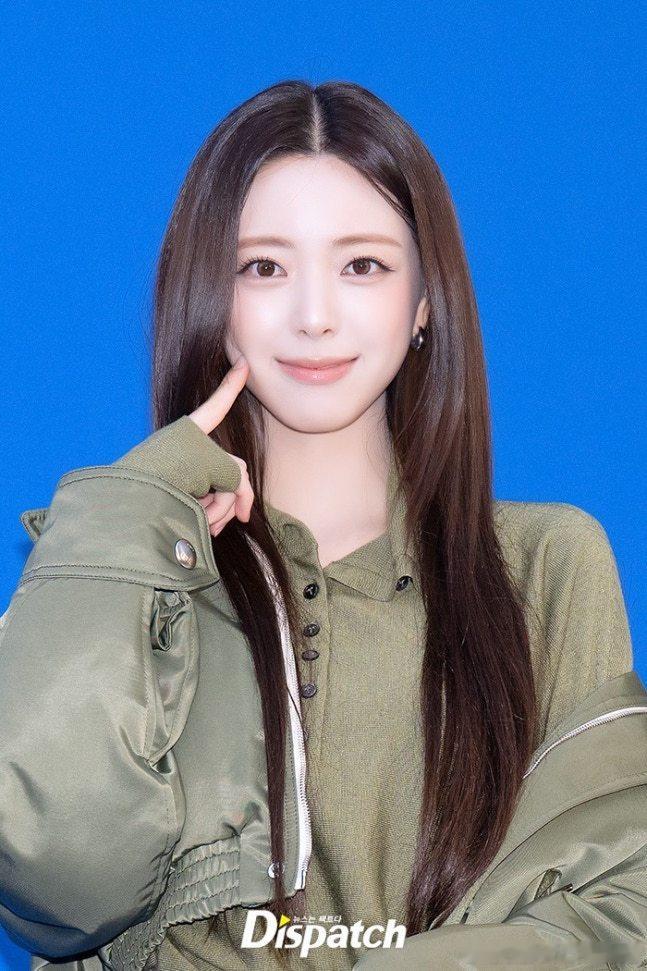 ITZY 确定出演tvN新剧《最爱的职员》，将在剧中饰演顶级演员的角色，近期参加