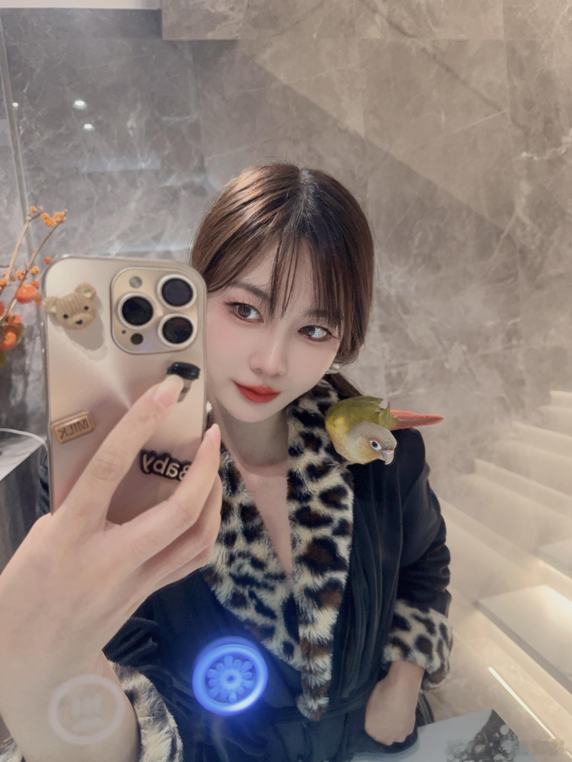 晚安💤 ​​​