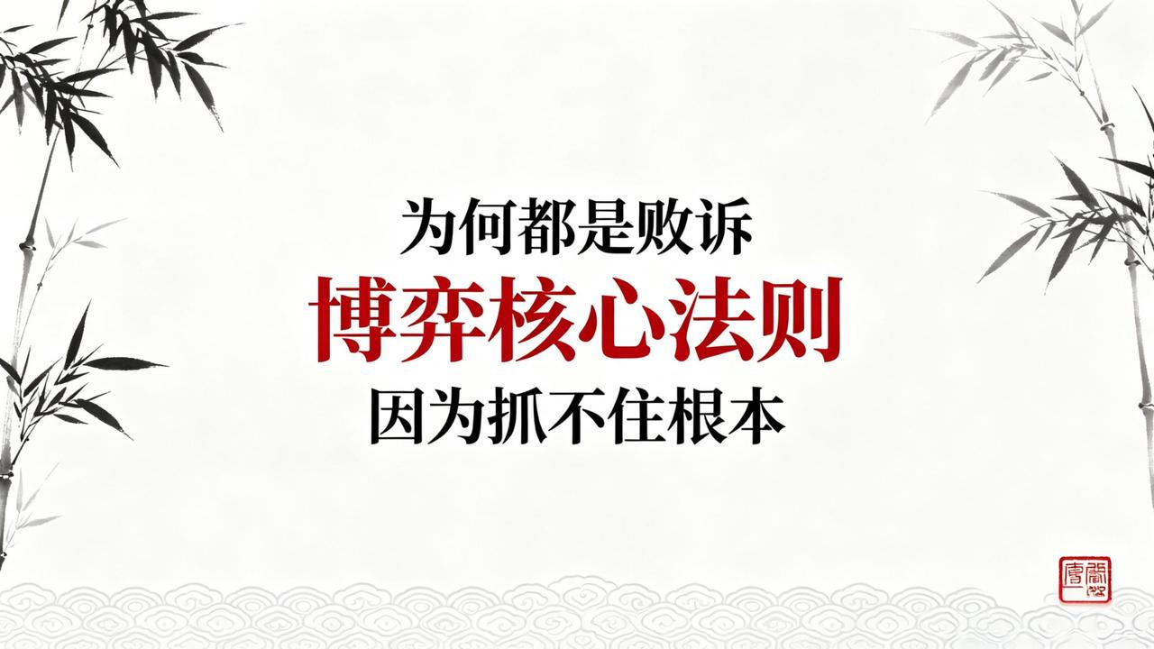 董哥：再审翻案极难！3个核心信号，看懂就能少走10年弯路

粉丝来信：为什么一二