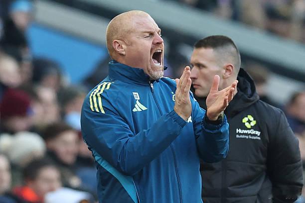 阿斯顿维拉vs诺丁汉森林 只想拿1分的球队，往往没啥好果子吃。森林放弃球权，控球