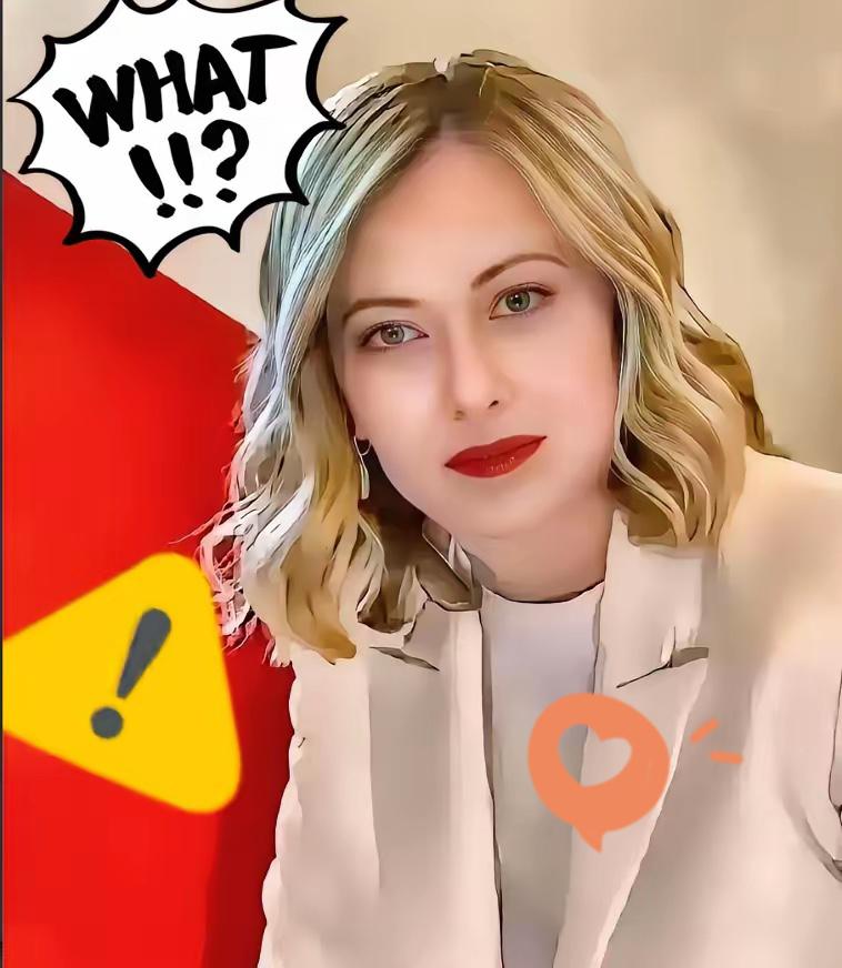 快讯！快讯！
发现了没有:近几日，英、法、德、荷兰等欧洲国家对中国发声时，意大利