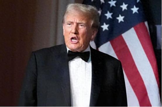 特朗普发最后通牒，日专家发现，中国不再忍耐，对台打出明牌
 
2026 年刚开头