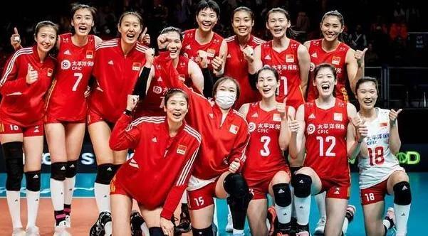 北京时间9月2日，国际排联官网公布了巴黎奥运资格赛，中国女排共有23人入围，具体