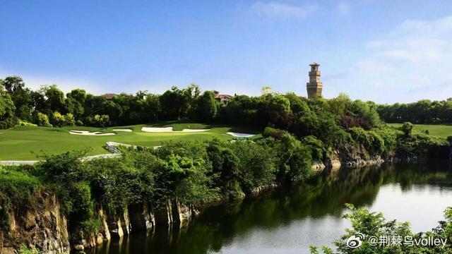 别克LPGA锦标赛十月佘山启幕别克LPGA锦标赛敲定十月开赛，赛事场地正式从旗忠