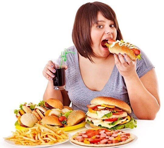 人怎么会越减越胖很多人越减越胖，根本不是不够努力，而是方法错了。过度节食会让身体