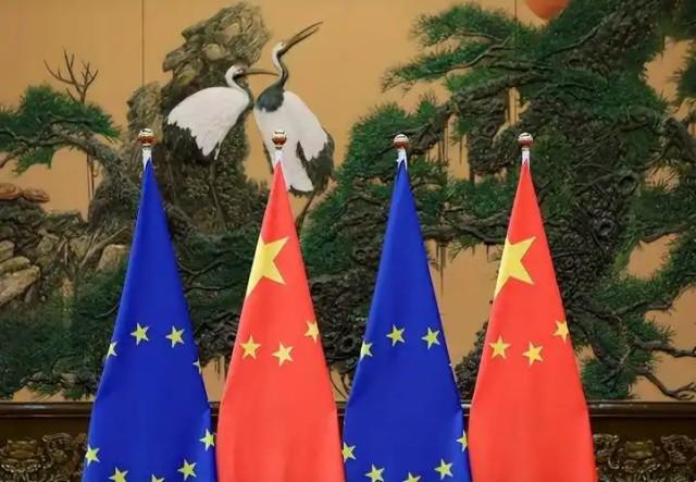 在中欧峰会之后！德媒刊文声称，中欧间所谓的“伙伴关系”实在是名不副实，欧洲要认清