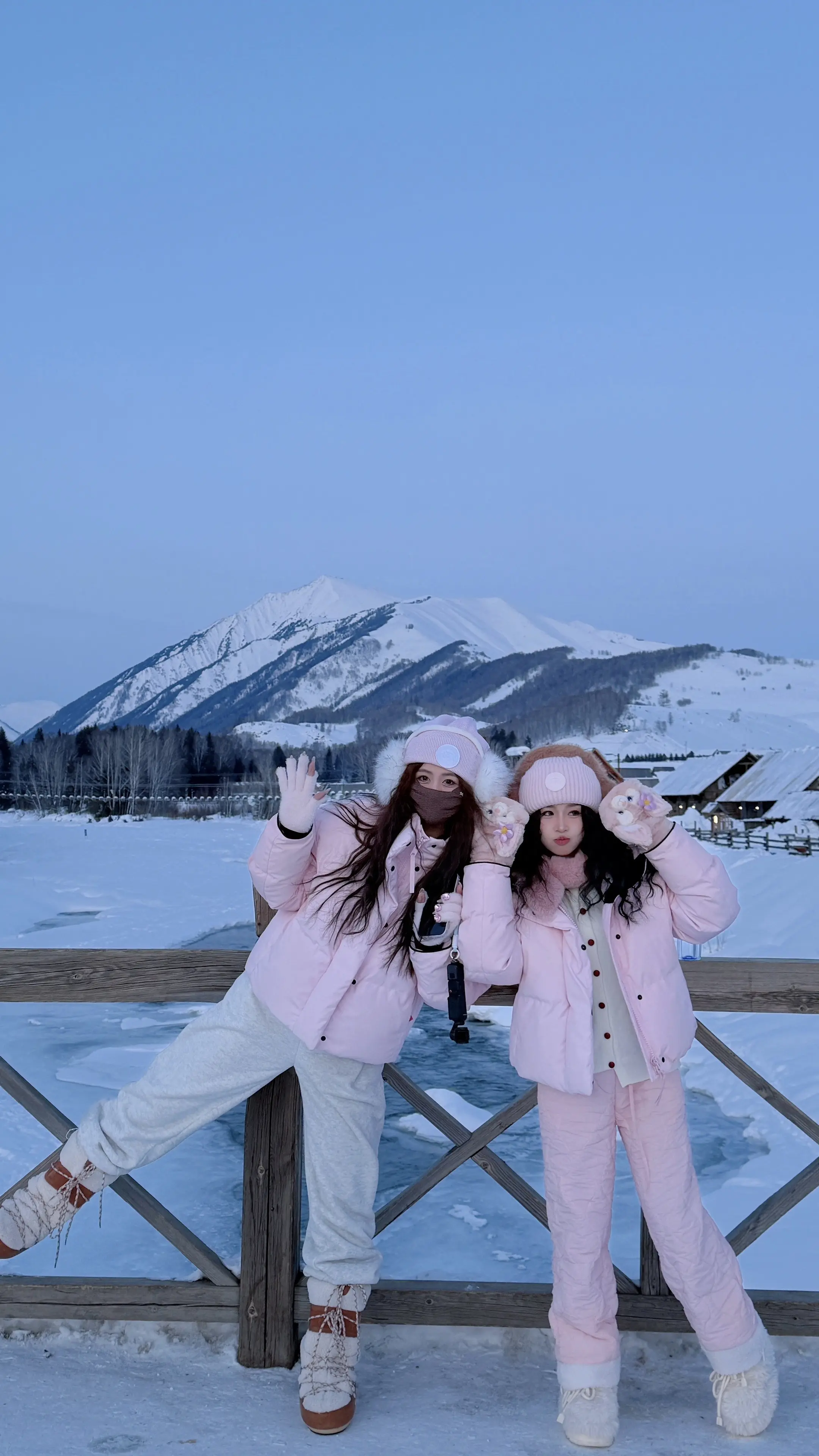 ⋆꙳•̩̩͙❅*̩̩͙‧͙ ‧͙*̩̩͙❆ ͙͛ ˚₊⋆ ❄️