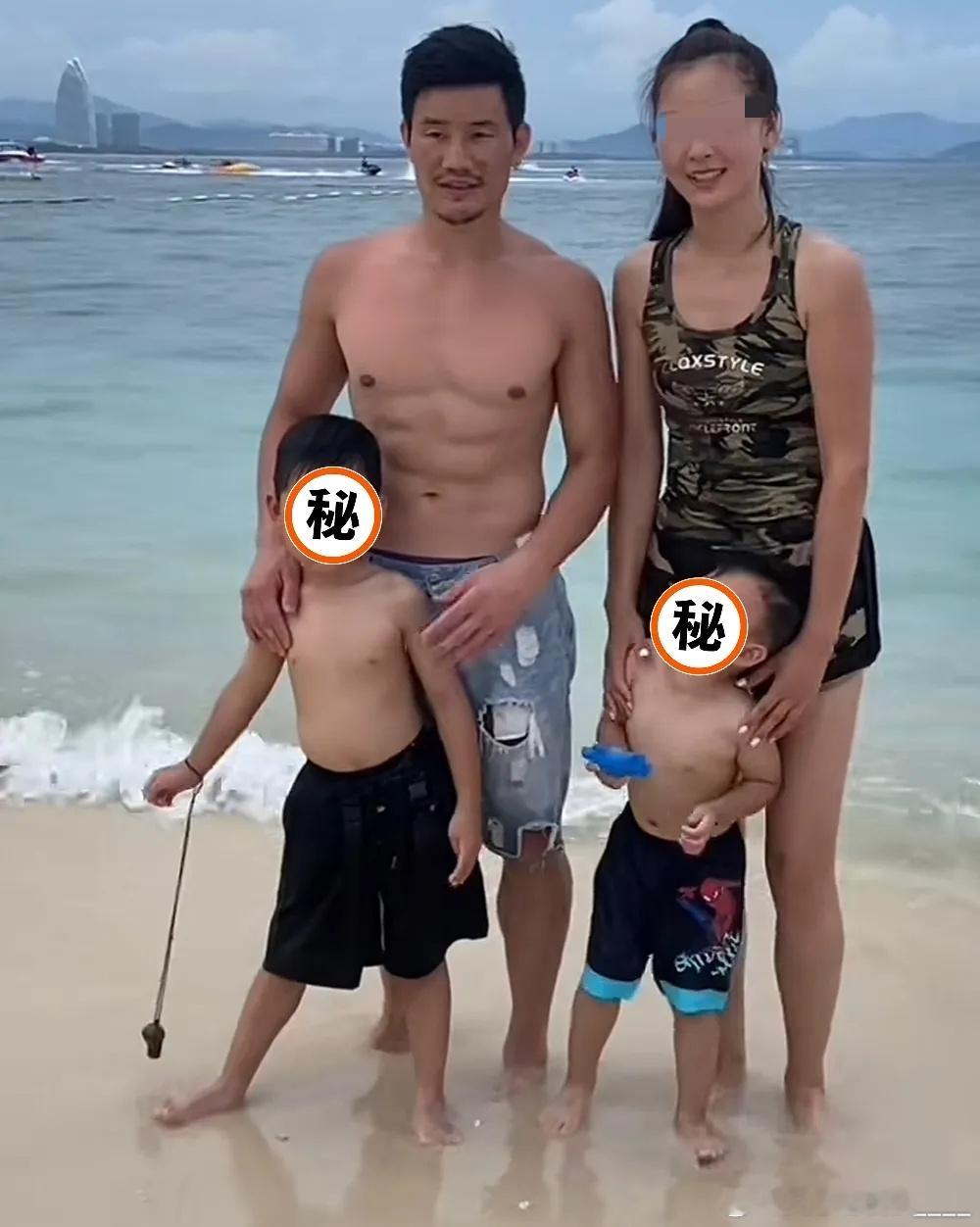 看了这张照片，我好像有点理解嘎子了，他之所以这么不顾底线带货不是因为他见钱眼开，