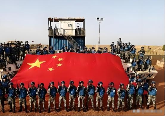 随着中日对峙一天天过去，似乎越来越多的国家已然意识到，如今的中国是真的要动真格的