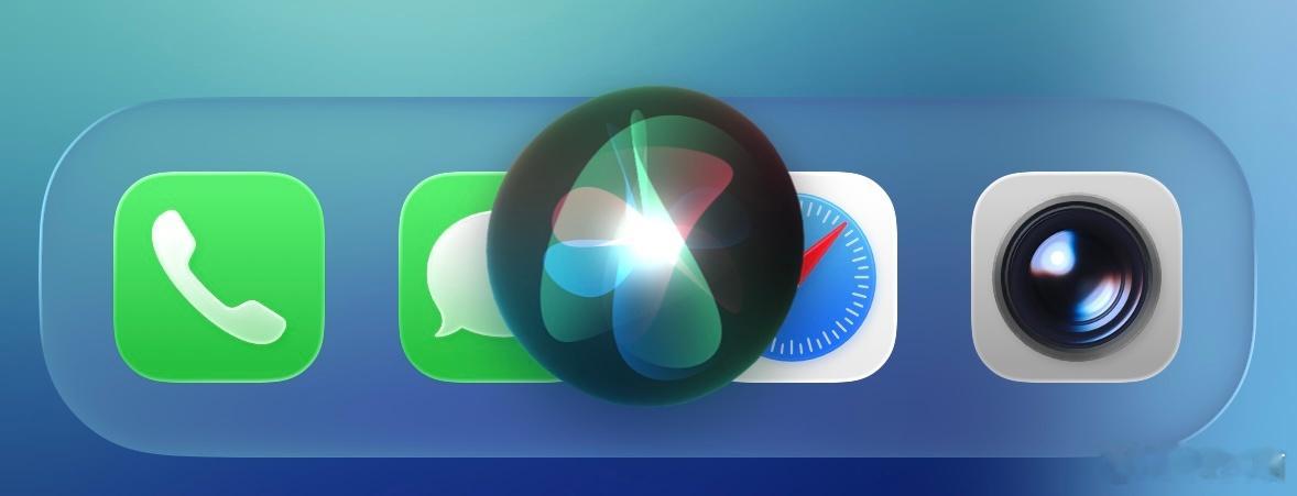 苹果Siri升级路线图曝光1. 苹果计划今年对Siri进行两次重大升级：iOS 