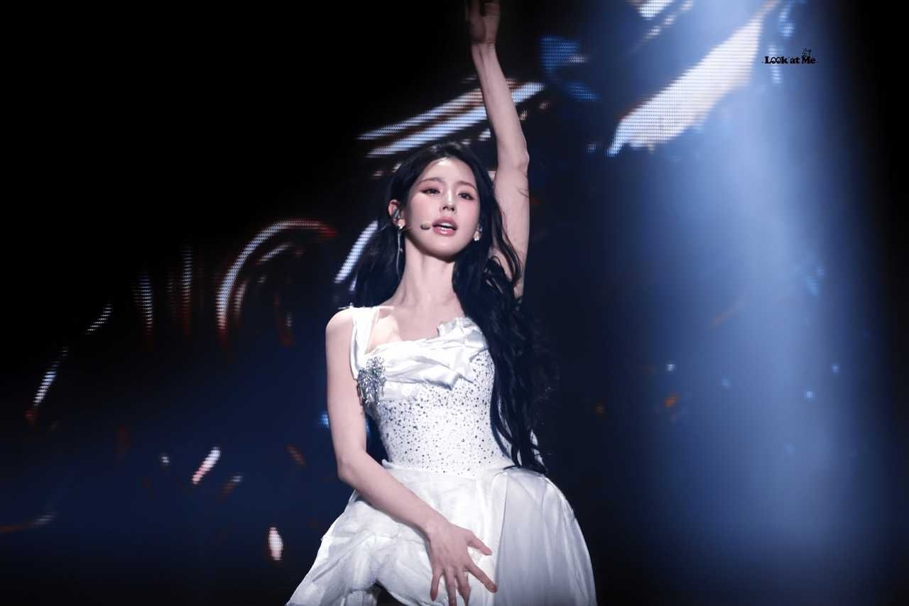 神性光辉 不多言只感受 ​​​