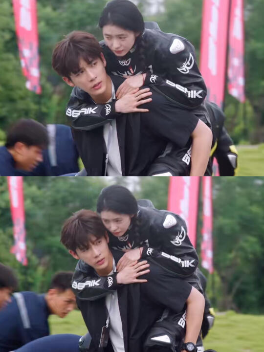 新剧❗️终于快播了❗️