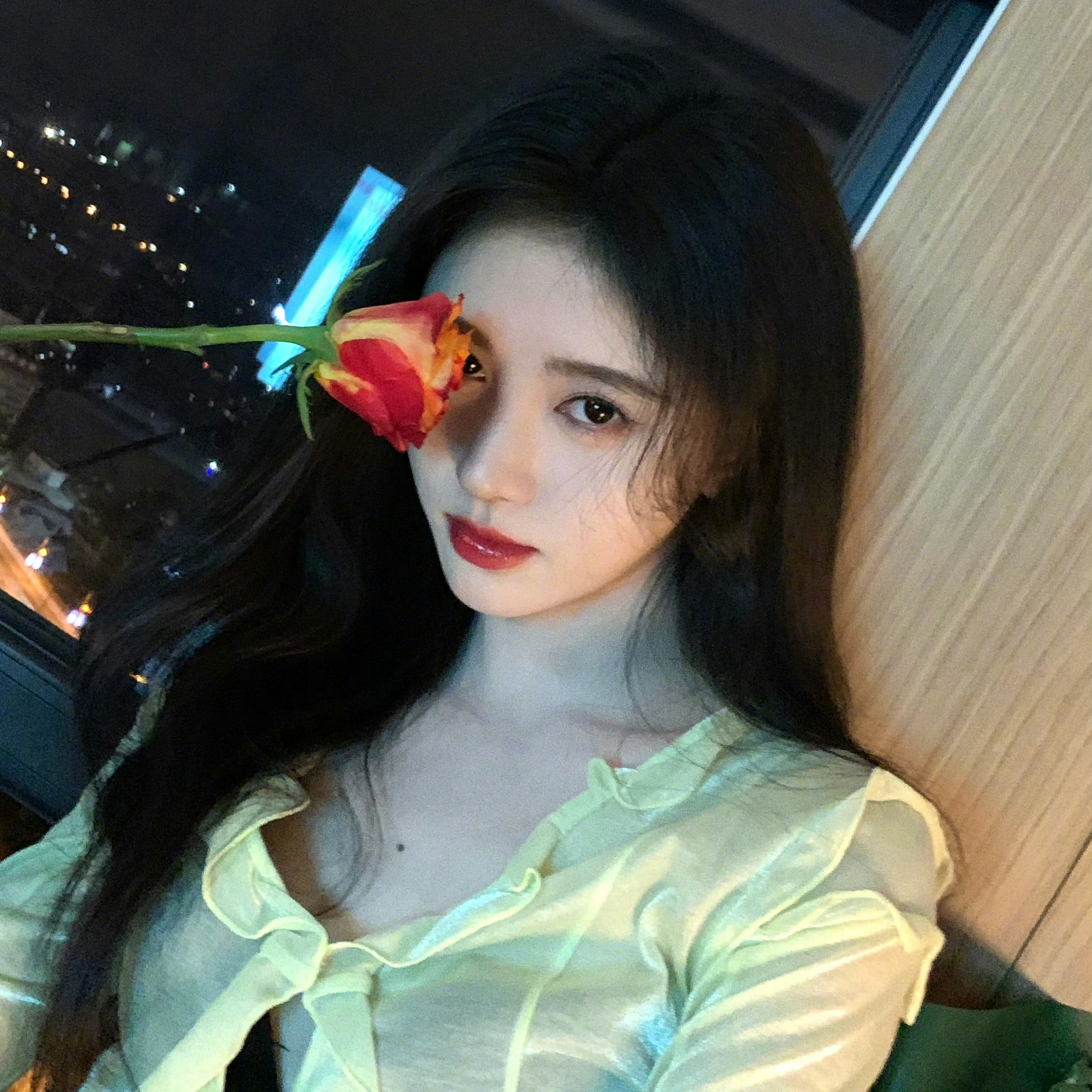 性感的心不用藏，本来也是手拿把掐好吗🫰🏻