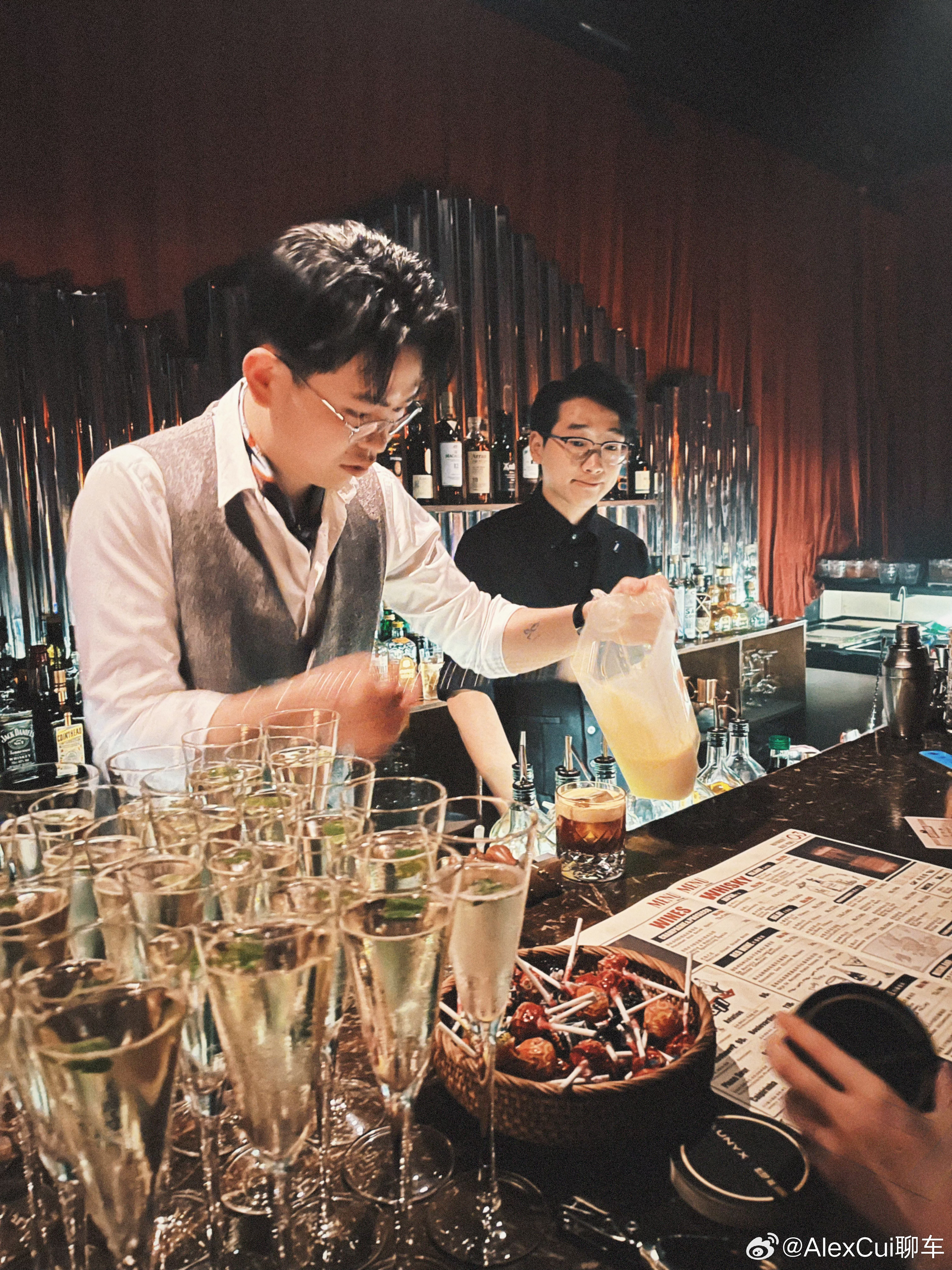 ✨戏剧无界 出行无界💥宝子们！速冲麦金侬酒店沉浸式潮玩现场！两大顶流梦幻联动?