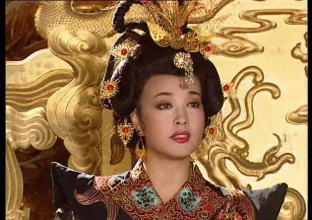 武则天掌权后大肆诛杀开国功臣，为何唯独“程咬金”幸免？揭秘他被留下的真实原因