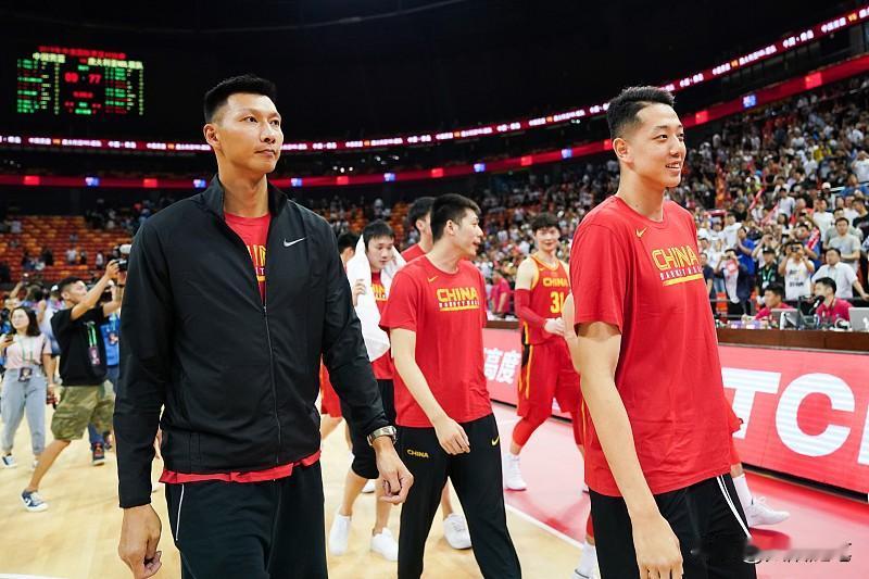8月15日晚男篮热身赛第二场，中国男篮72 - 91惨败乌拉圭。两天前还5分险胜