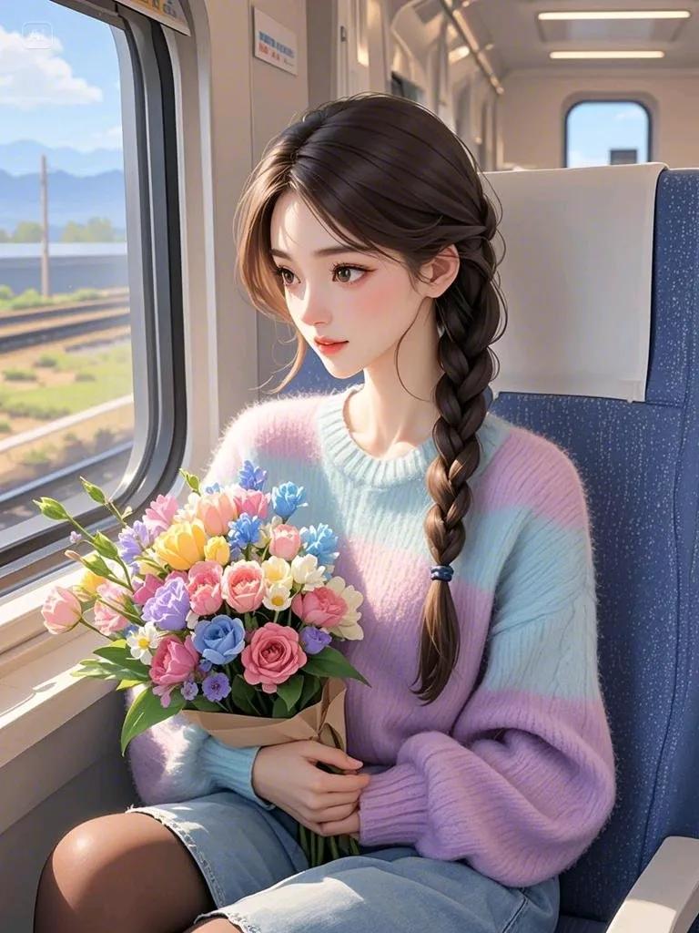 一张图记录元旦假期