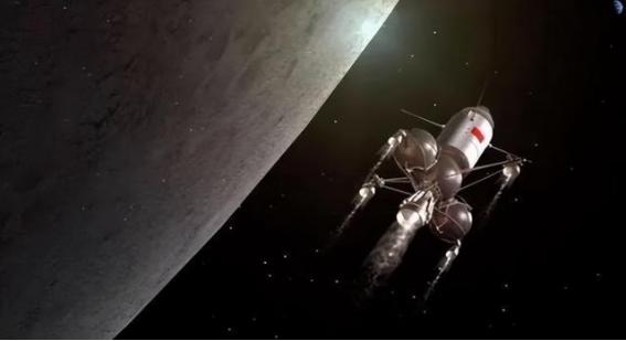 美国在“违法”边缘试探：为向中国要月壤，反华法案给NASA开绿灯
在国际政治的大