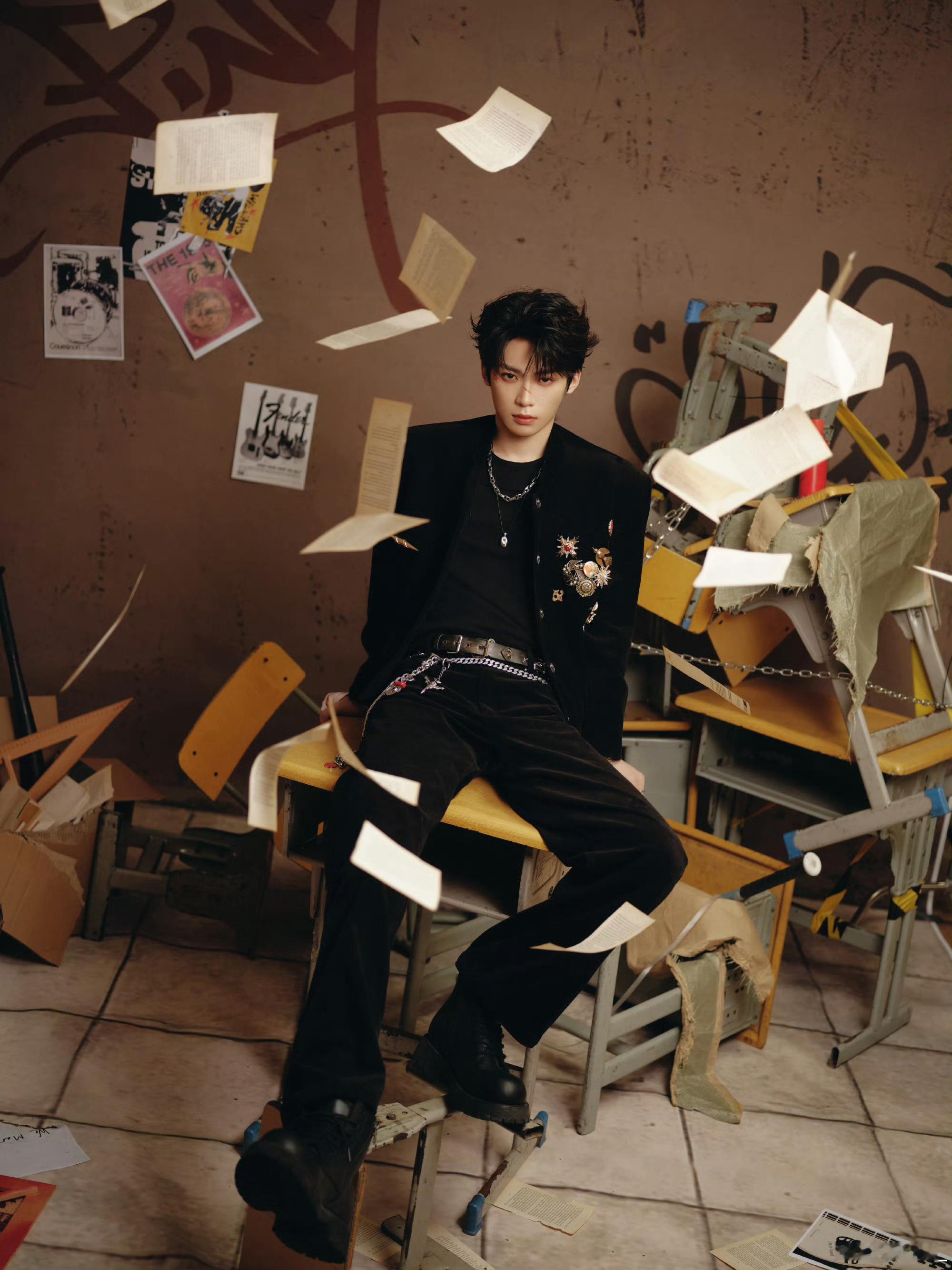 🔮 智者学派的感性，苏格拉底的理性，都不及你的来信