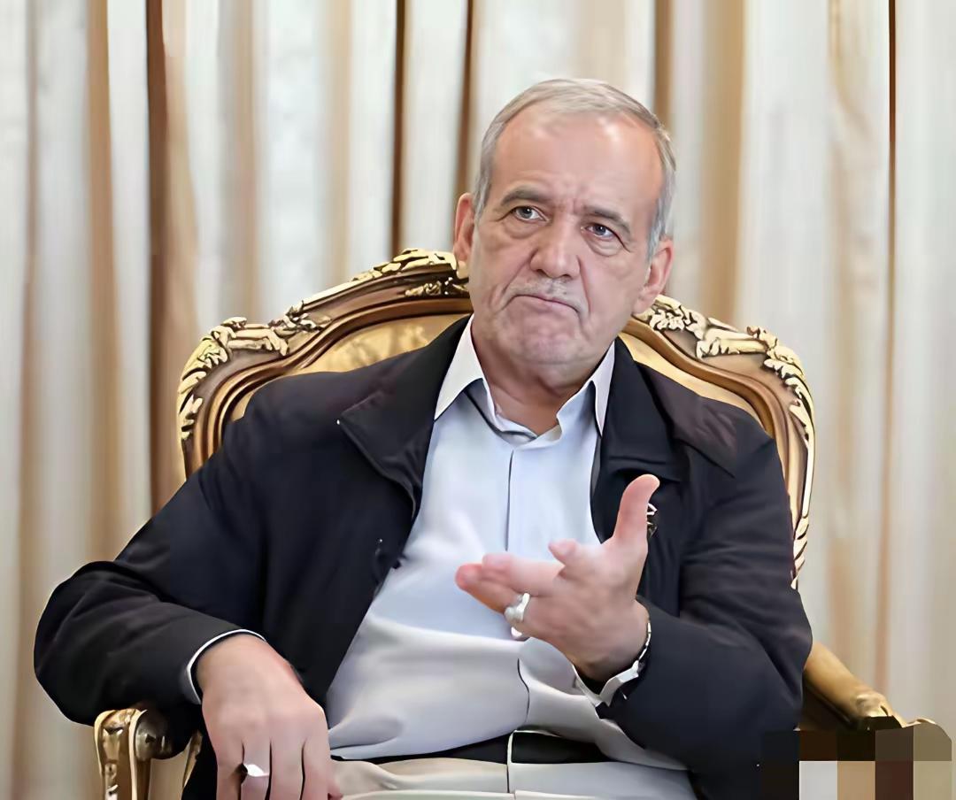 【伊朗的实力一定是被低估了】
​ 这次以色列、美国对伊朗的战争会持续多久，最后会