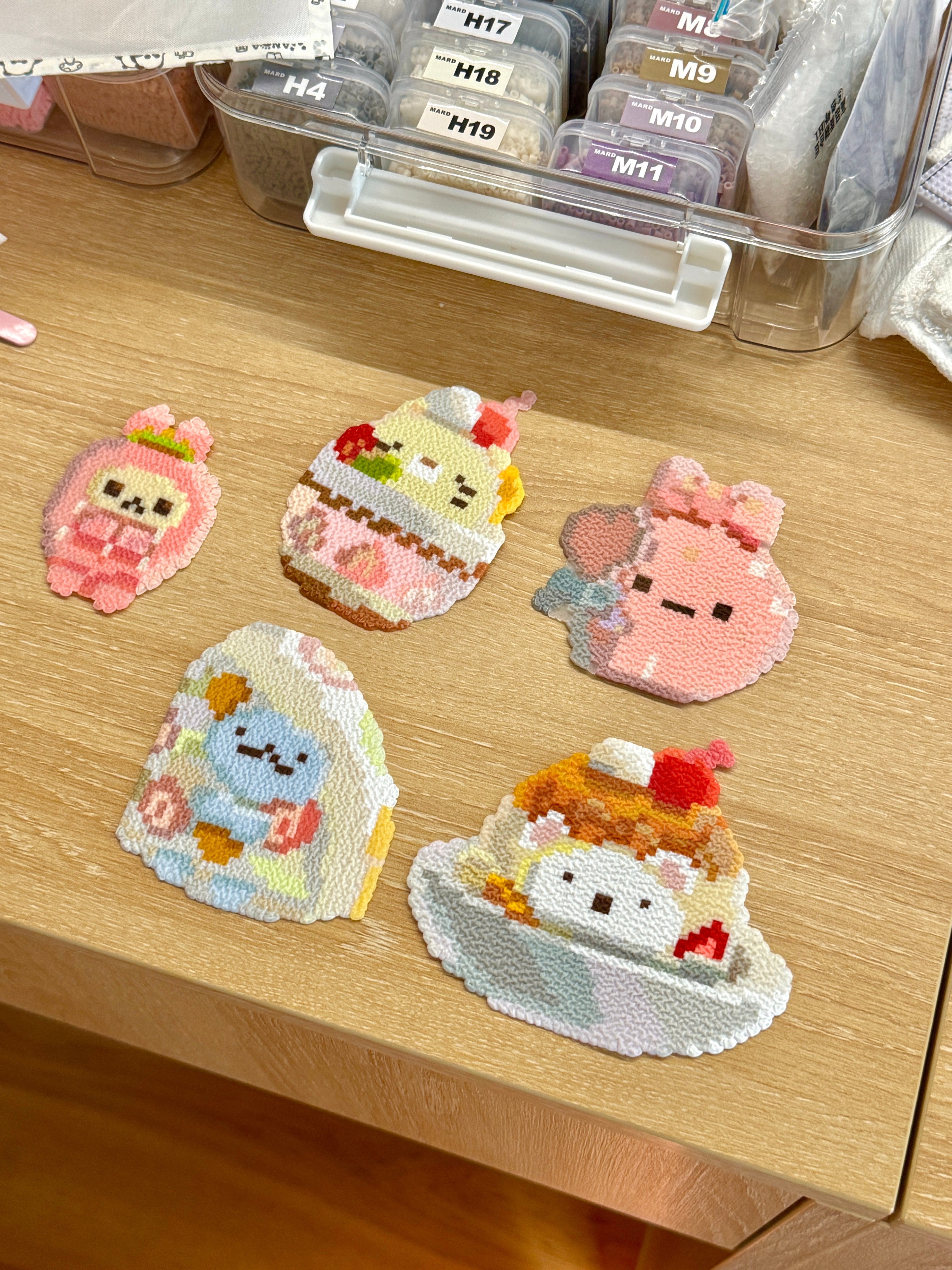 就算让我拼一辈子我也愿意 