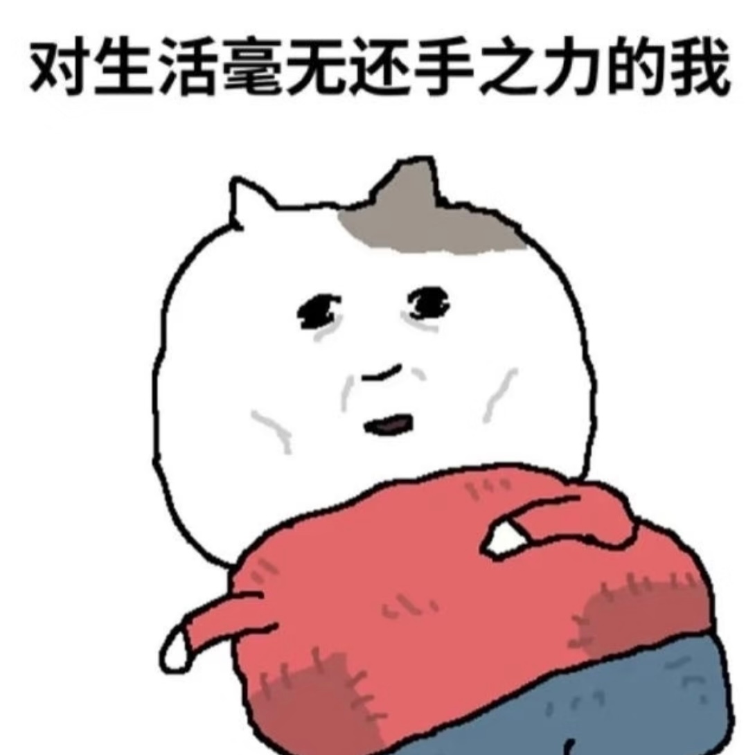 我总是很容易被人忽略，我是不是应该改名叫《服务条款和隐私政策》。 