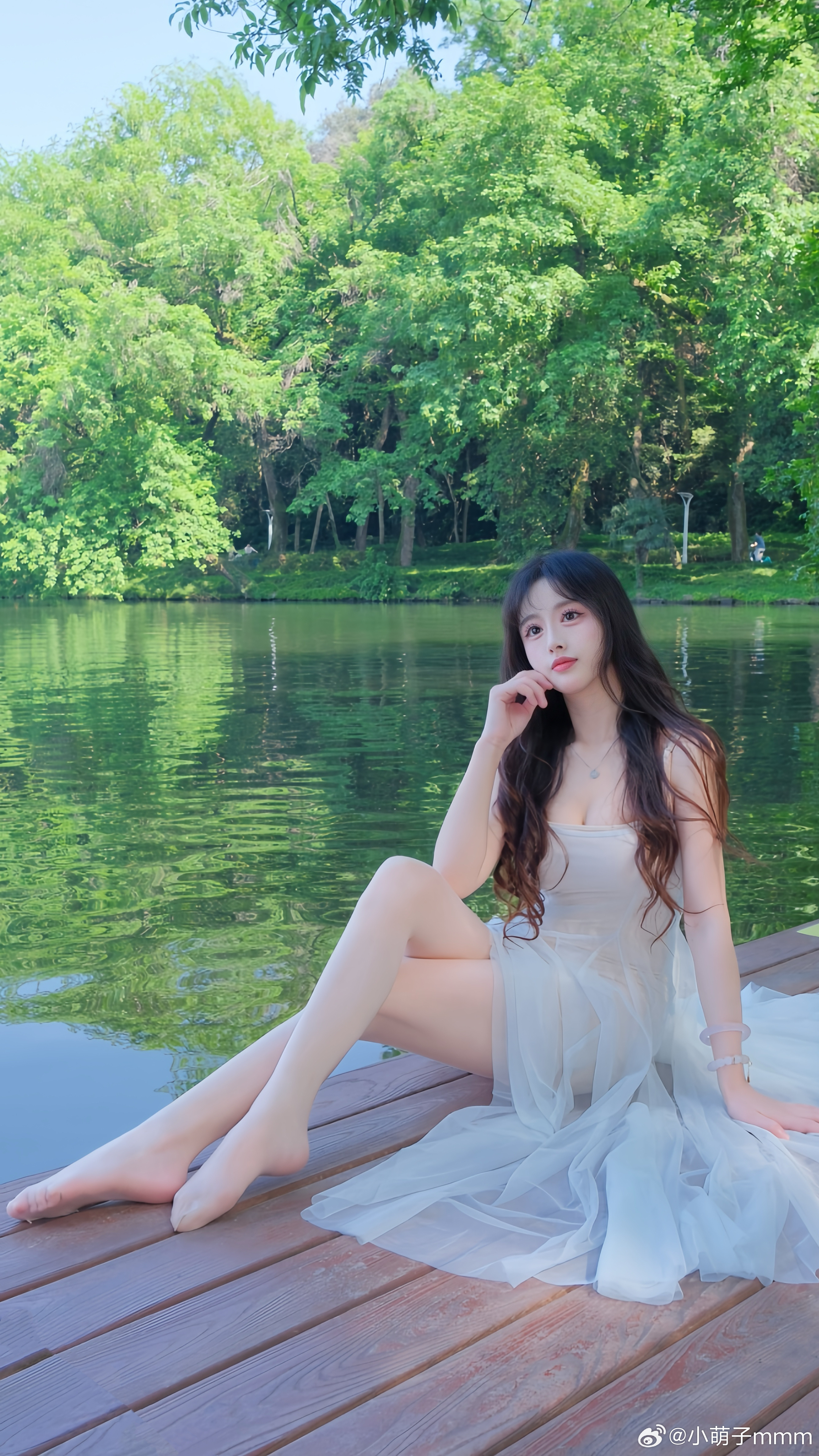 “你好 要一杯春天去冰 加绿叶”🍃 杭州·西湖风景名胜区