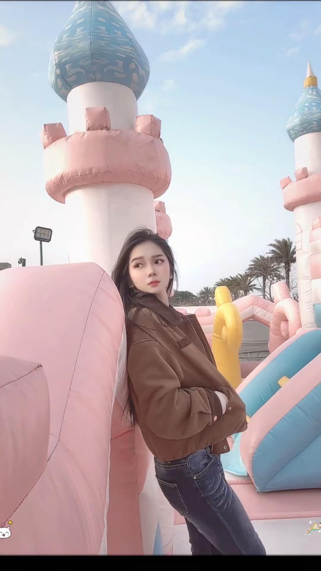 一定要碎花裙吗？难道牛仔裤就不配拥有Polo衫 的深情吗