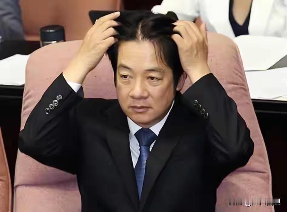 【多支行动力量围岛，赖清德立刻服软！美日都没敢出声释放重要信号】

解放军这次是