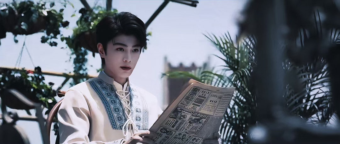 ▪  南部档案｜张海虾臣服丁禹兮｜ 丁禹兮张海虾