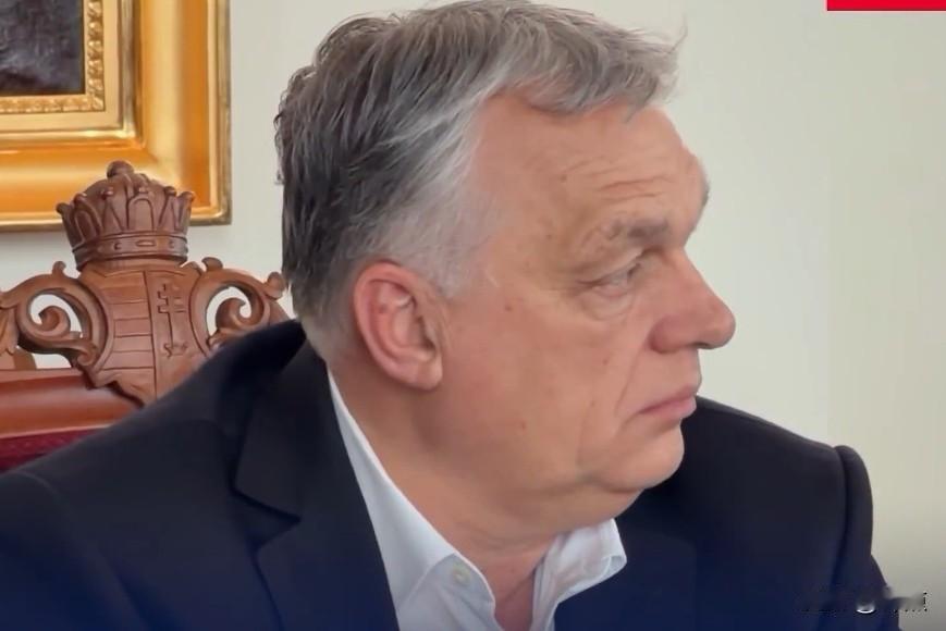 欧尔班称，欧盟让匈牙利派兵乌克兰是政治勒索。

匈牙利总统欧尔班26日发文：“布