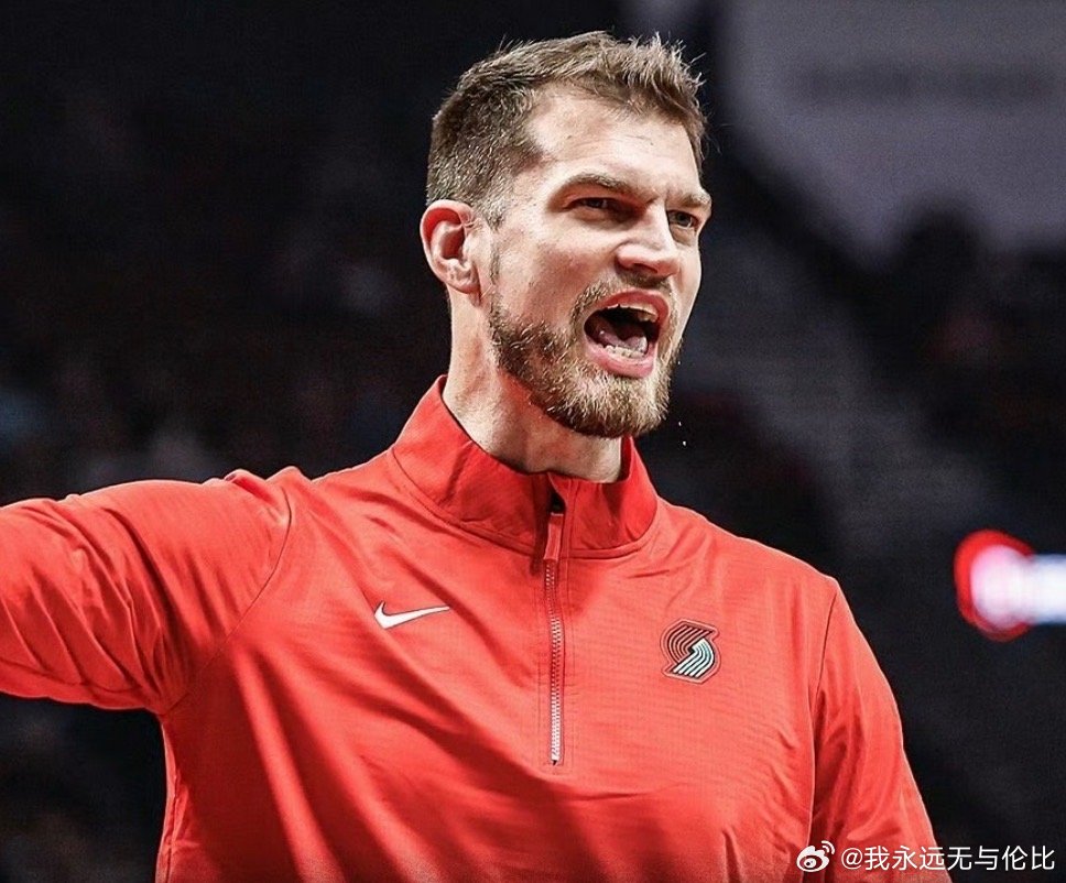 雷霆vs开拓者哥们，你能不能聪明点，你说和联盟第一拼什么啊，赛季这么长，赛程这么