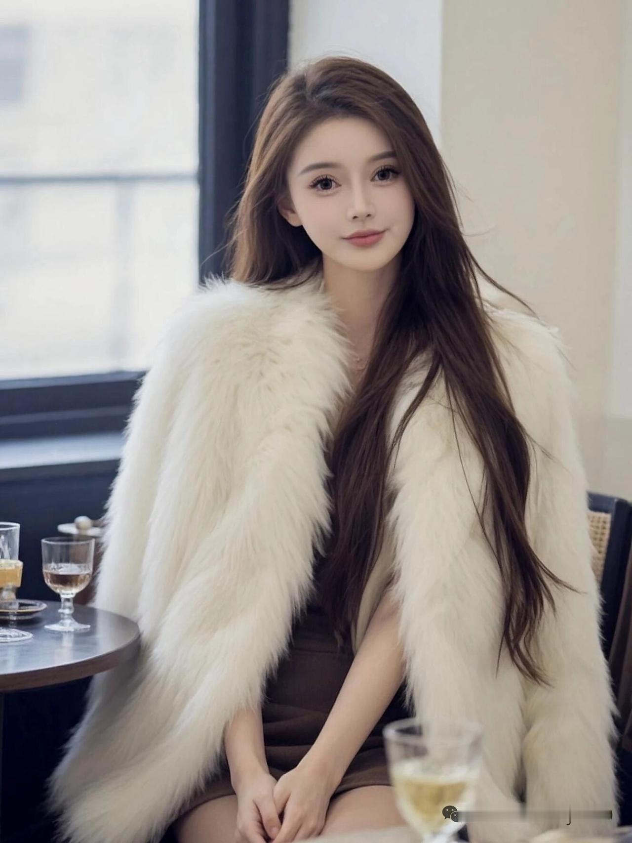 女人如何穿出含蓄的性感?