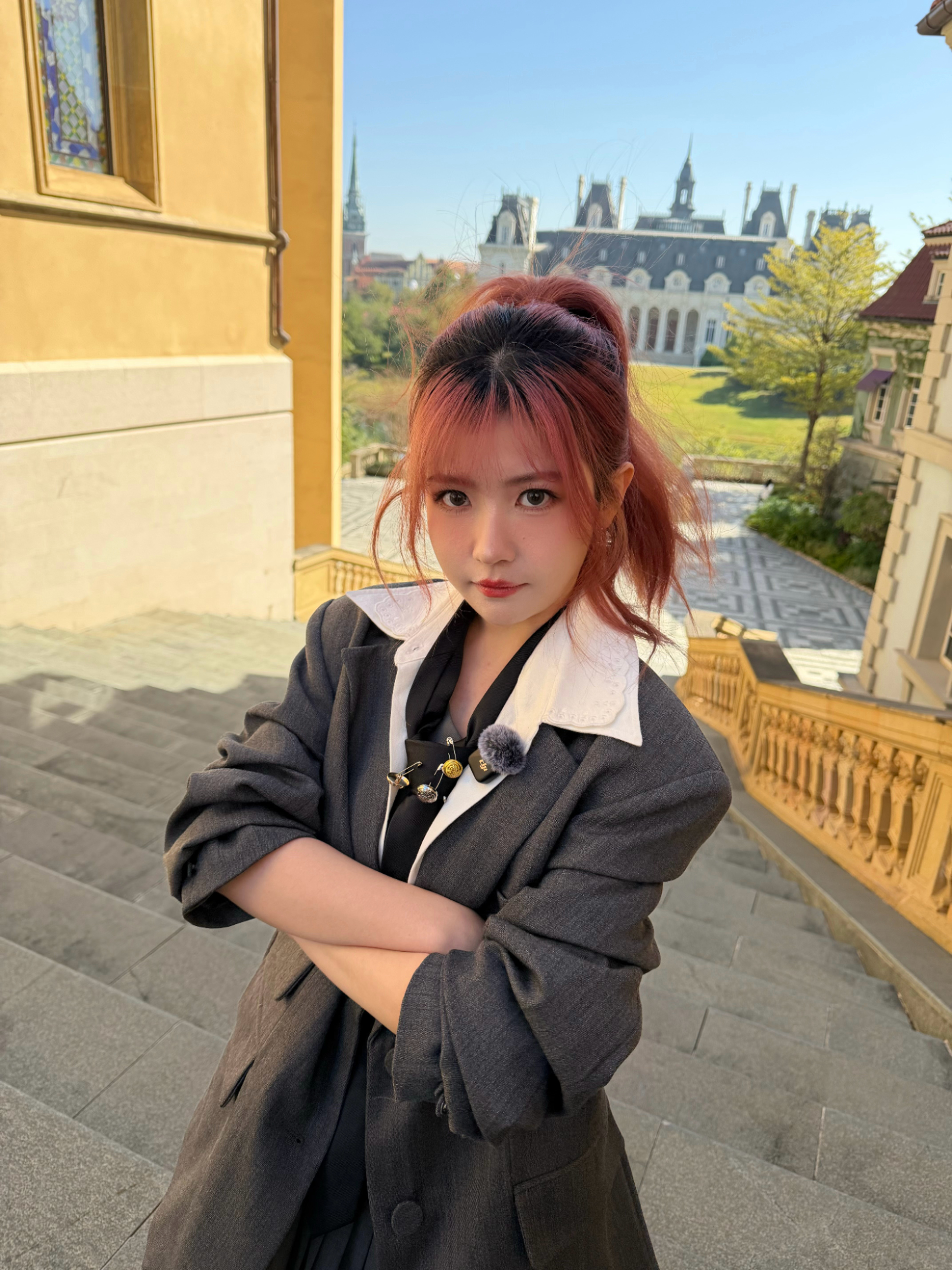 赖美云77叭叭儿 库存清理机器🤖 