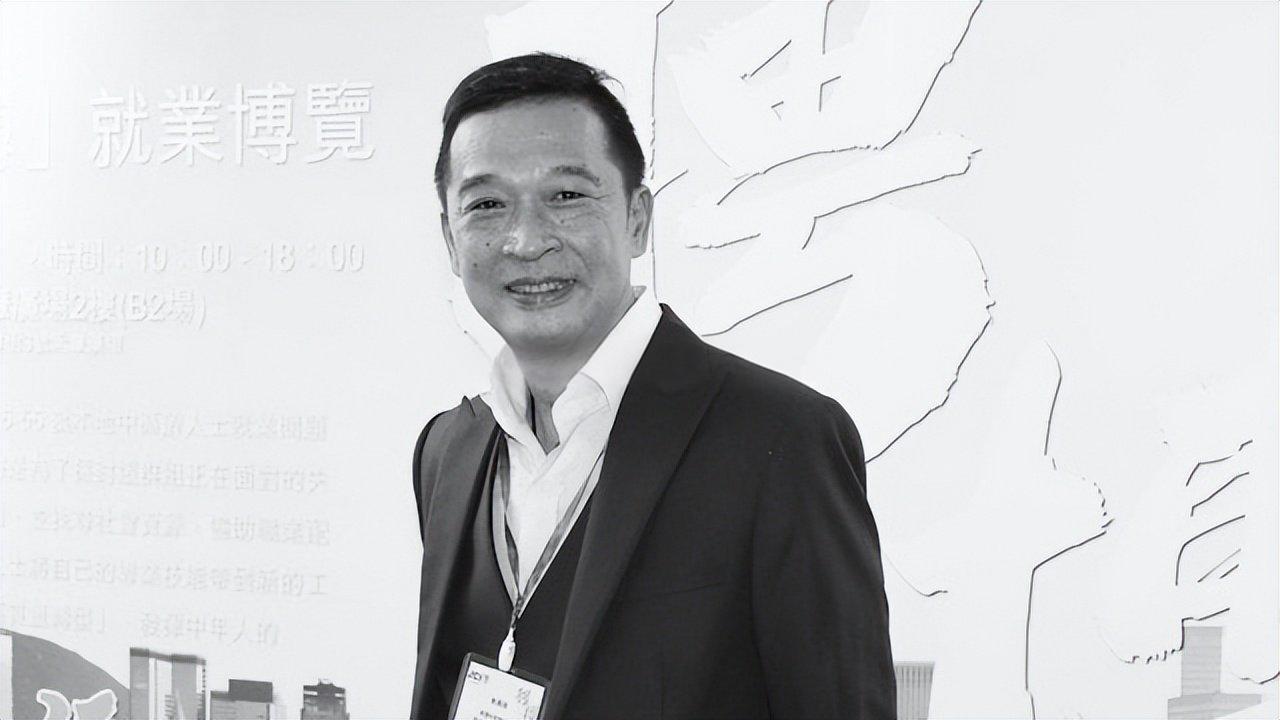 2026年2月24日，57岁的前TVB资深演员游飙因脑溢血抢救无效离世，撇下妻女