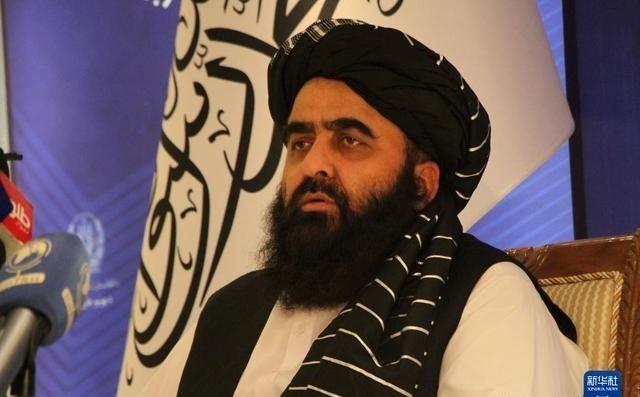 话说得好好的，就是不听。中国早就跟阿塔把道理掰开揉碎讲过了：巴塔三天两头炸中国工