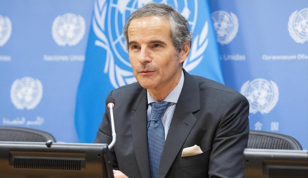 谁能想到，堂堂联合国秘书长的换届大选，竟然硬生生玩成了大国之间互相反制的生死局。