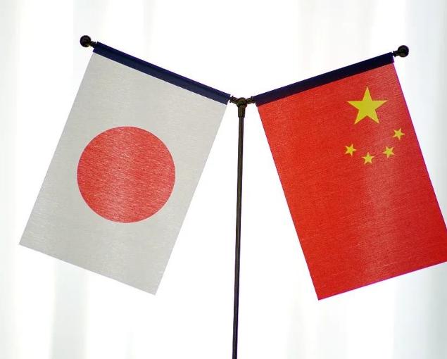 “日本因台湾和中国开战首先要守住海上能源航线…”日本海军大将南云宪一郎发表言论直