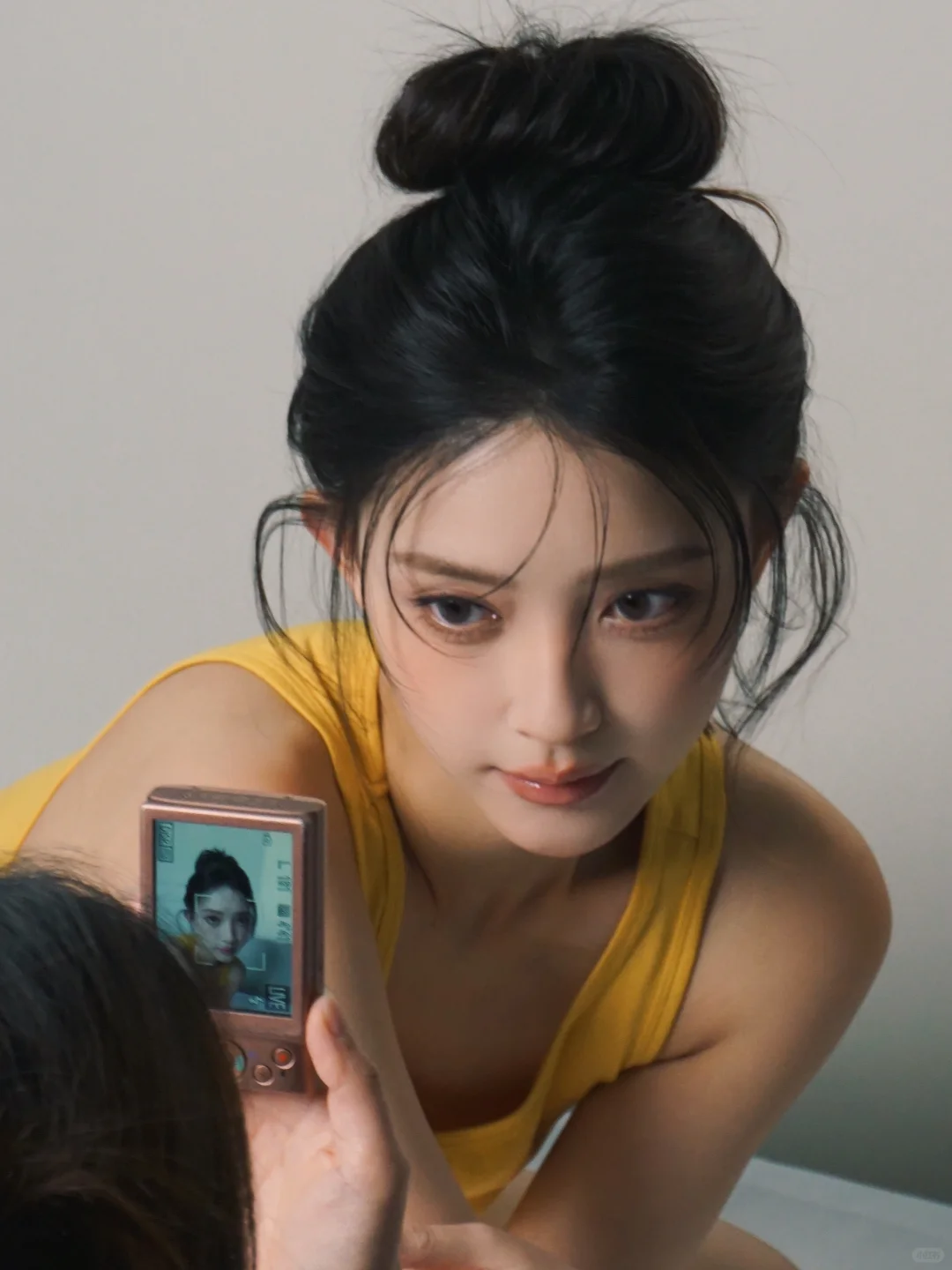 女人是一朵难养的花