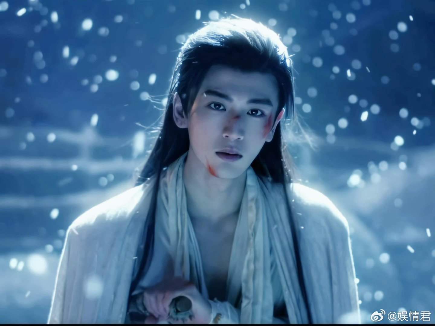 逐玉也就那样吧逐玉也就那样吧！看到第九集了而已