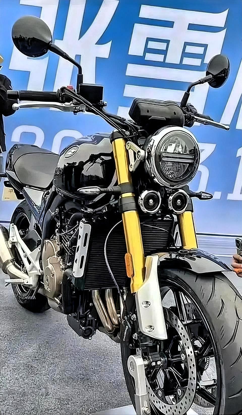 一、当前领先有多硬？（2026现状）
 
- 技术顶流：WSBK中量级双冠（中国