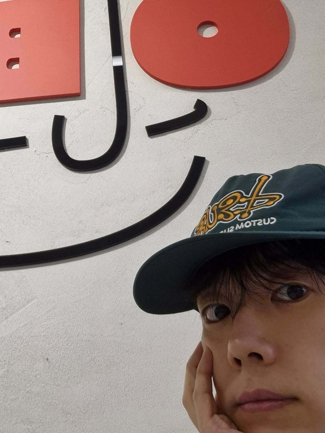 2PM 张祐荣260522张祐荣IG更新 