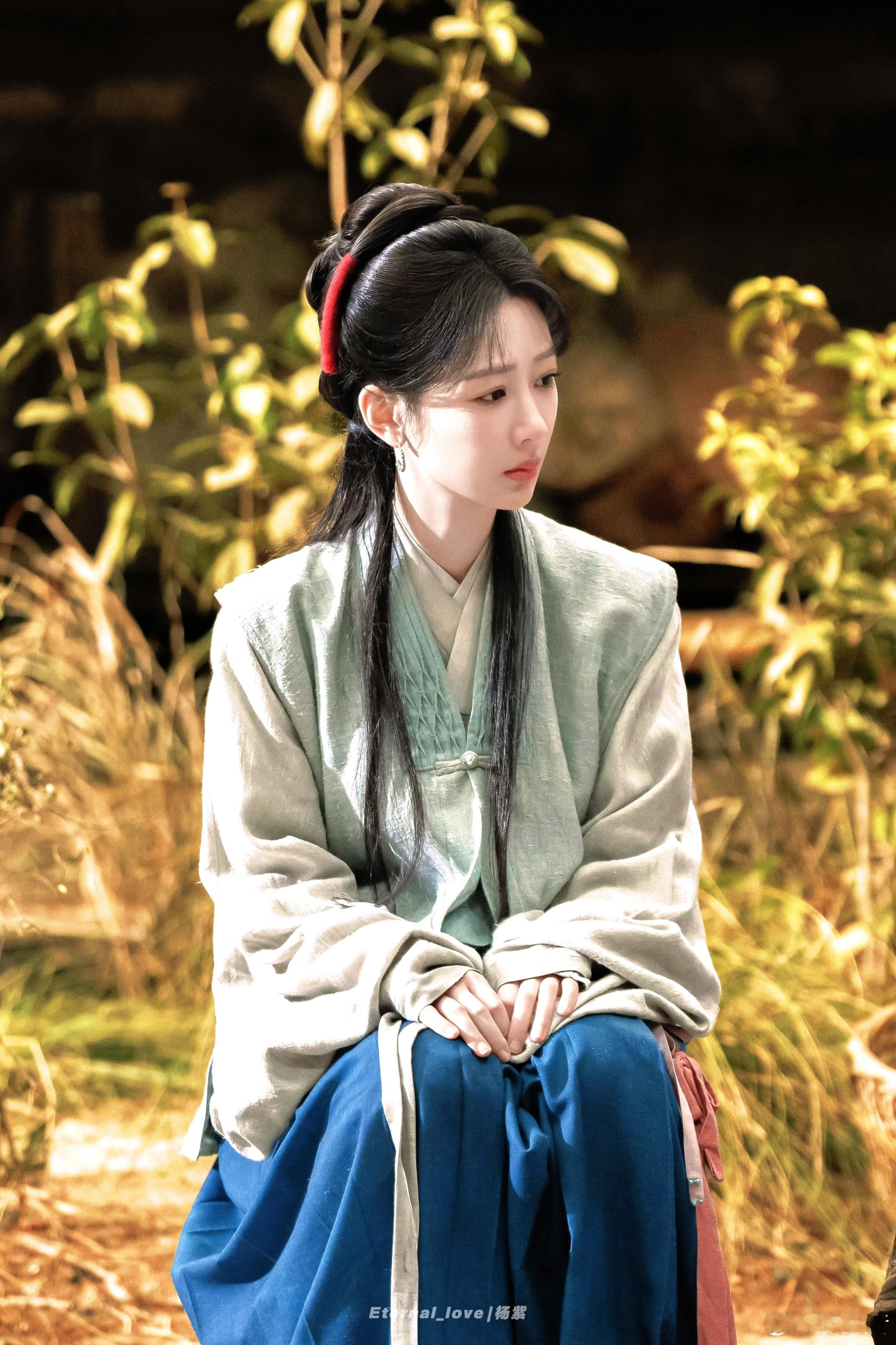 古人如何是反PUA的 李祯在大婚当天当众退婚那句不是我李祯不嫁，简直是古代反PU